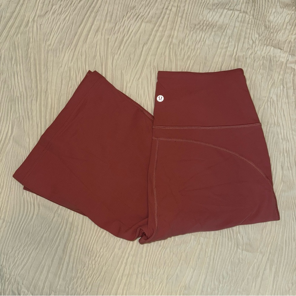 lululemon Align Flare Leggings